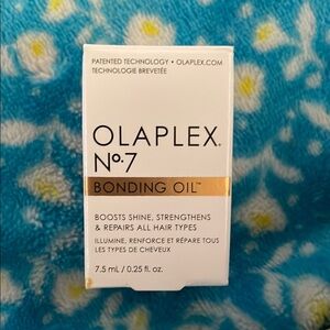 Olaplex No.7 Bonding Oil